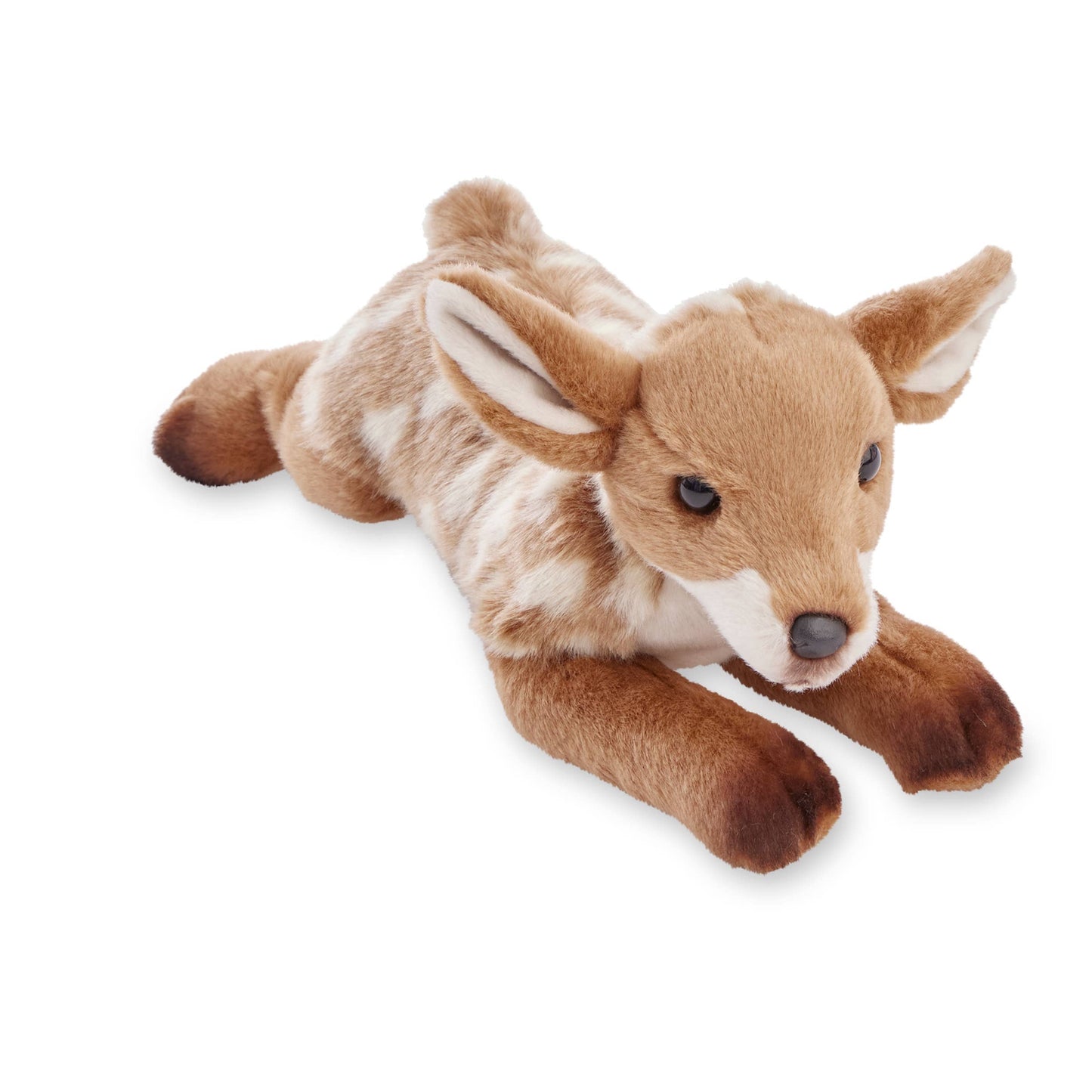 9IN WILDLIFE DEER-DAYA