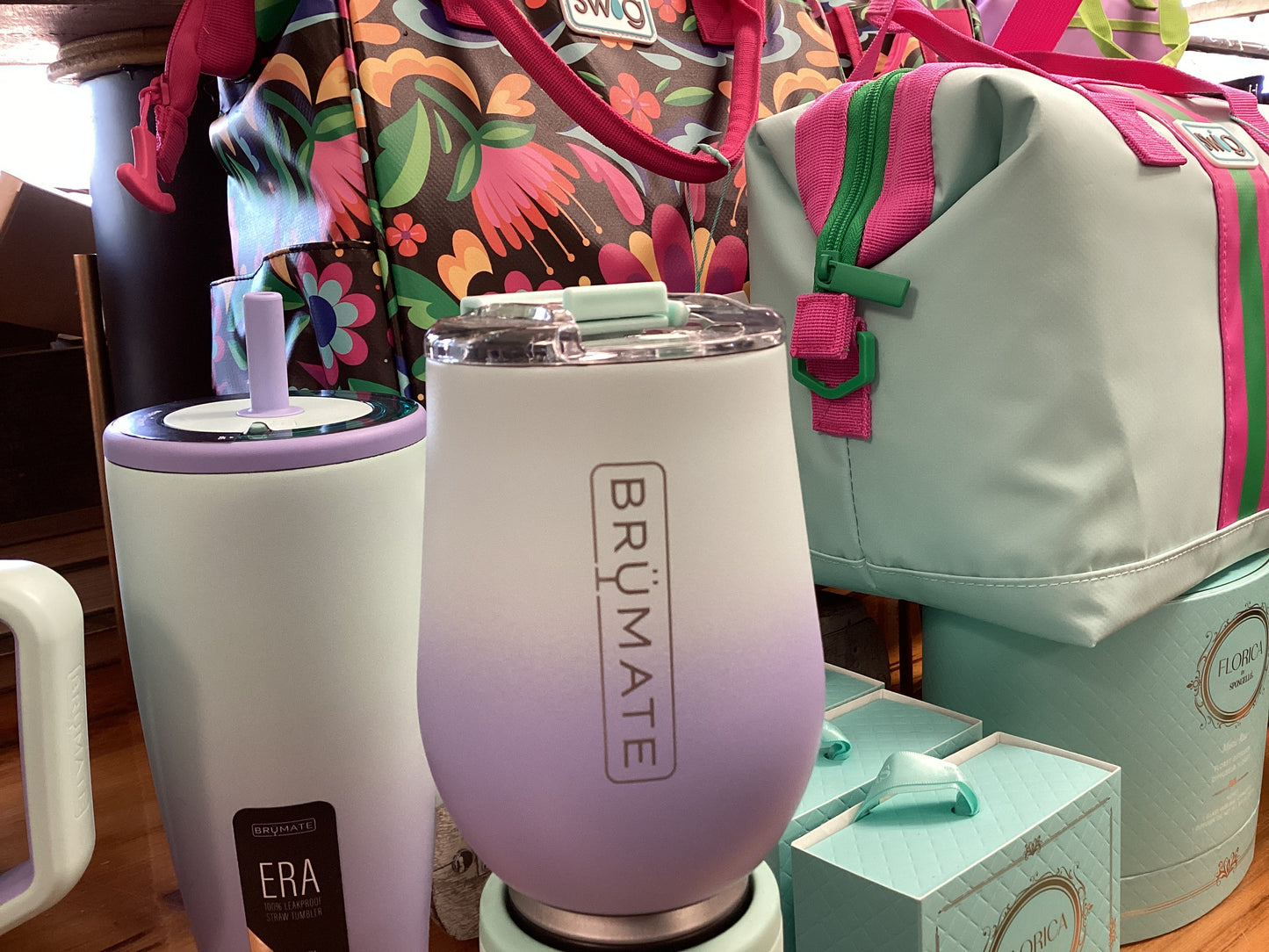 Brumate Wine Tumbler