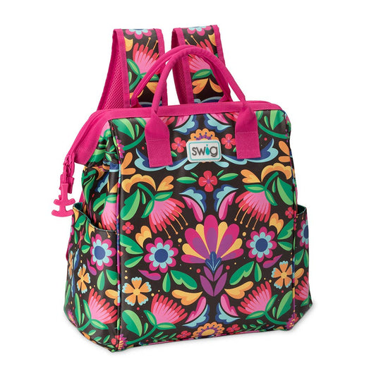 Caliente Packi Backpack Cooler