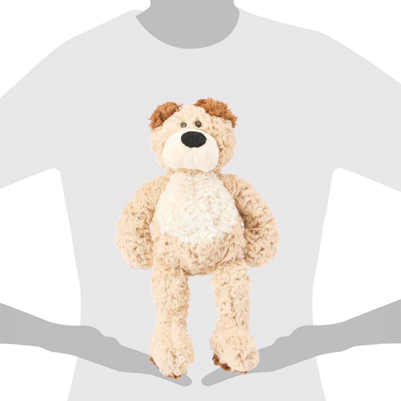 Cuddly Critters - Puppy
