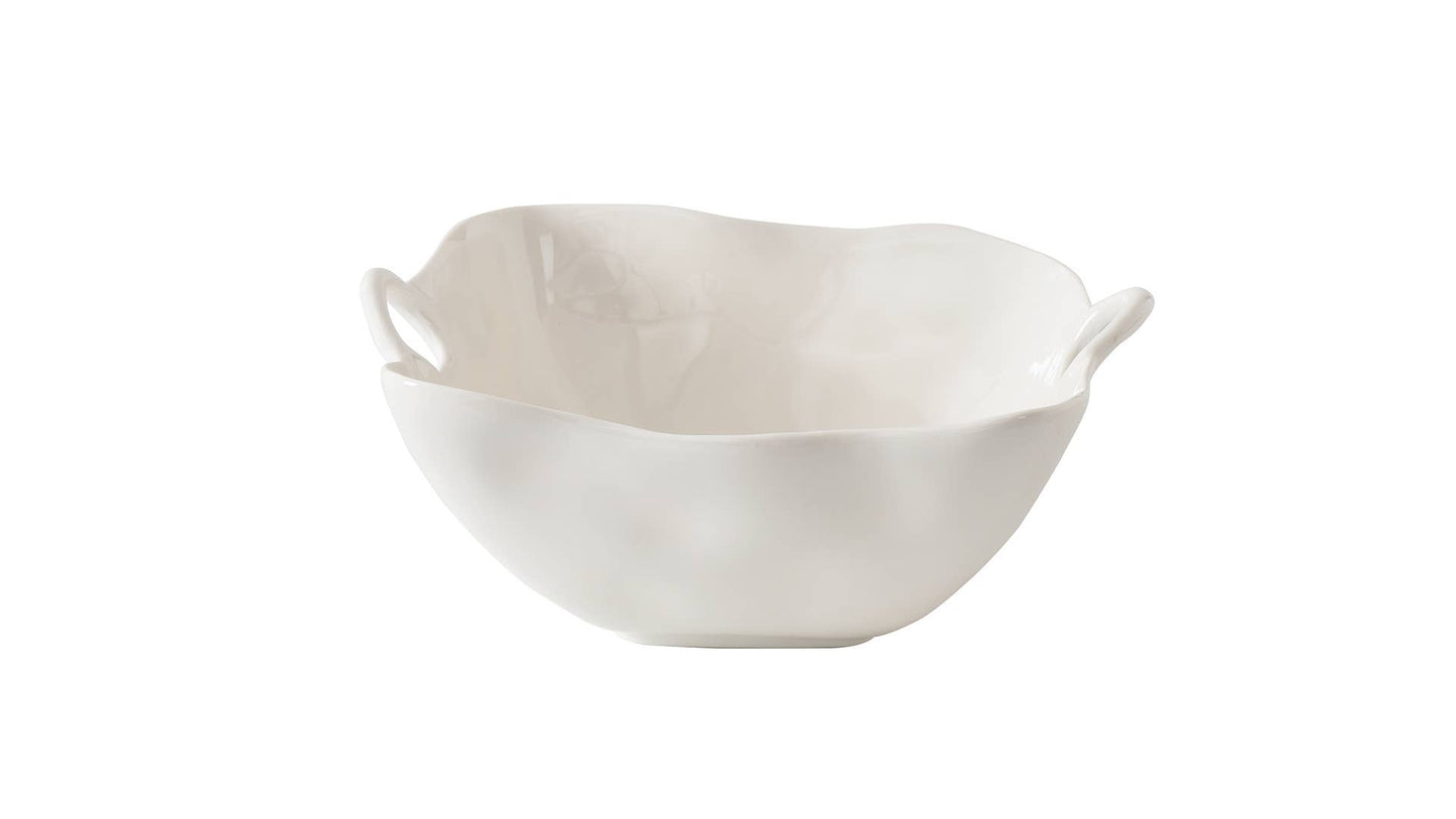 Extra Large Bowl in Melamine