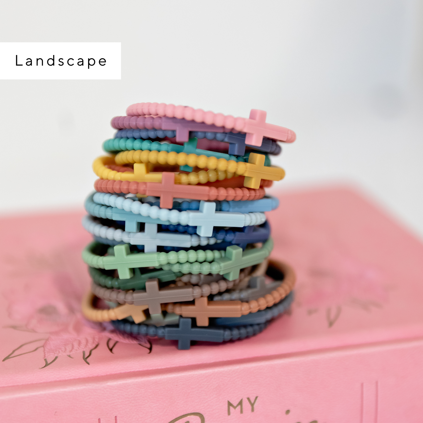 Jesus Bracelets