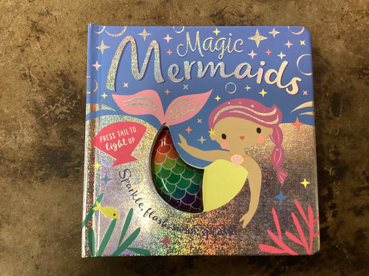 Magic Mermaids