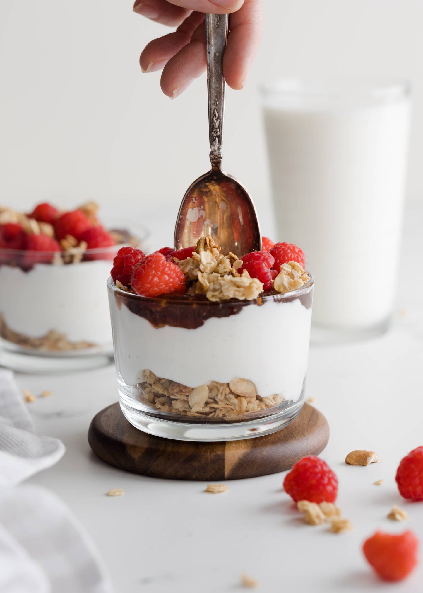 Raspberry Jalapeño Jam - 15 oz.