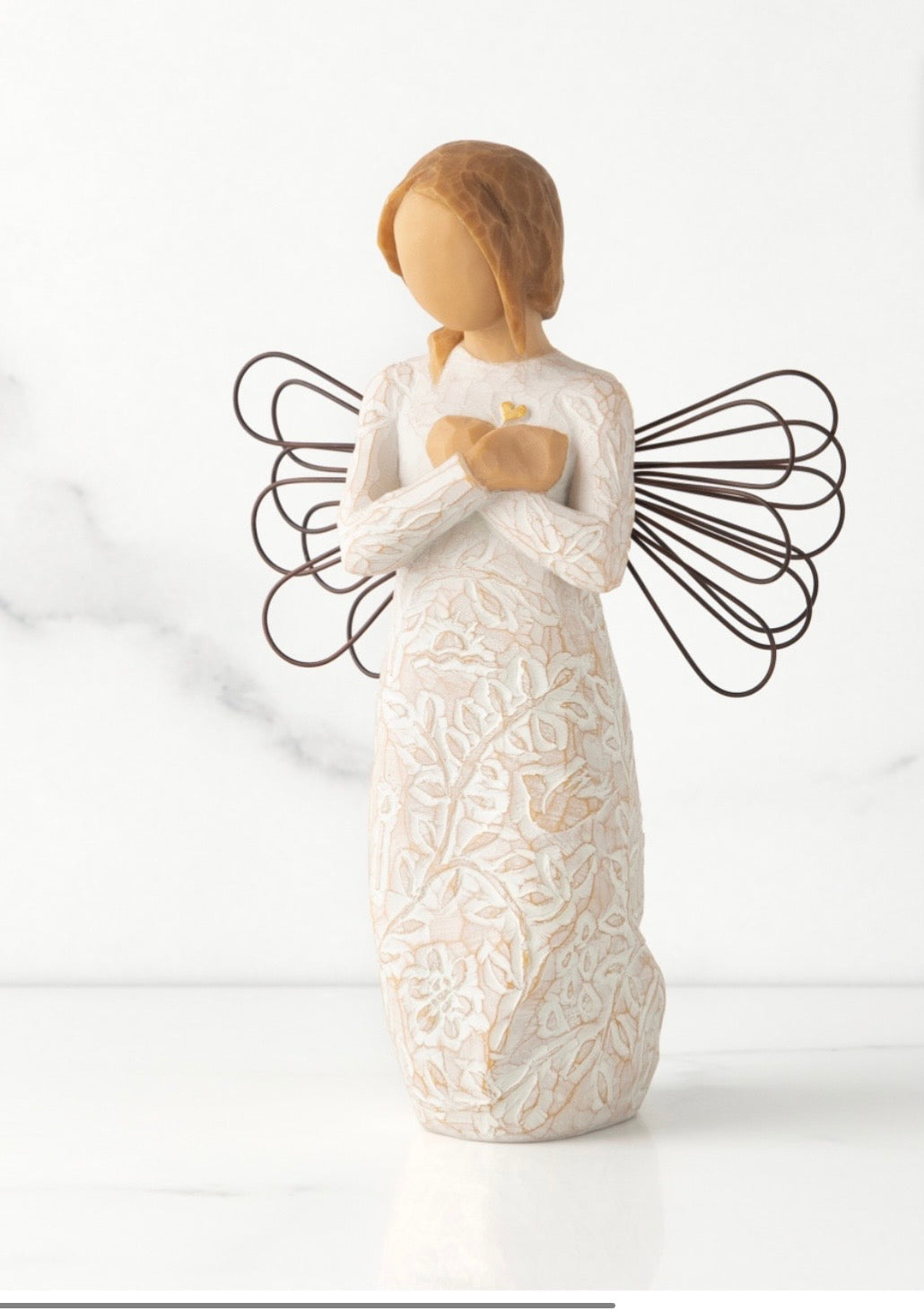 Willow Tree Remembrance-Lighter Skin