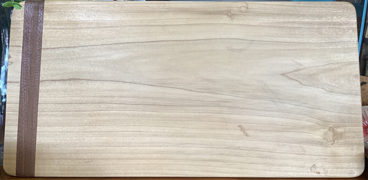Wooden Cutting Board