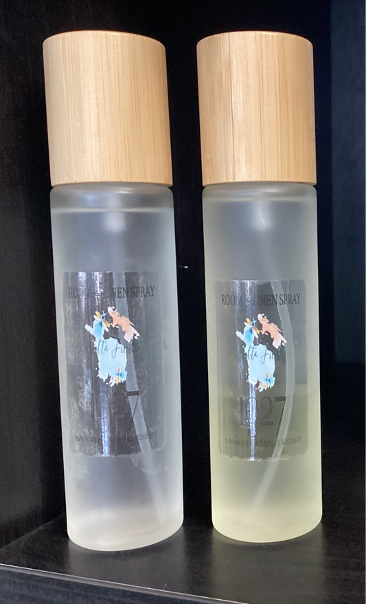 Delta Firefly 1927 Room & Linen Spray