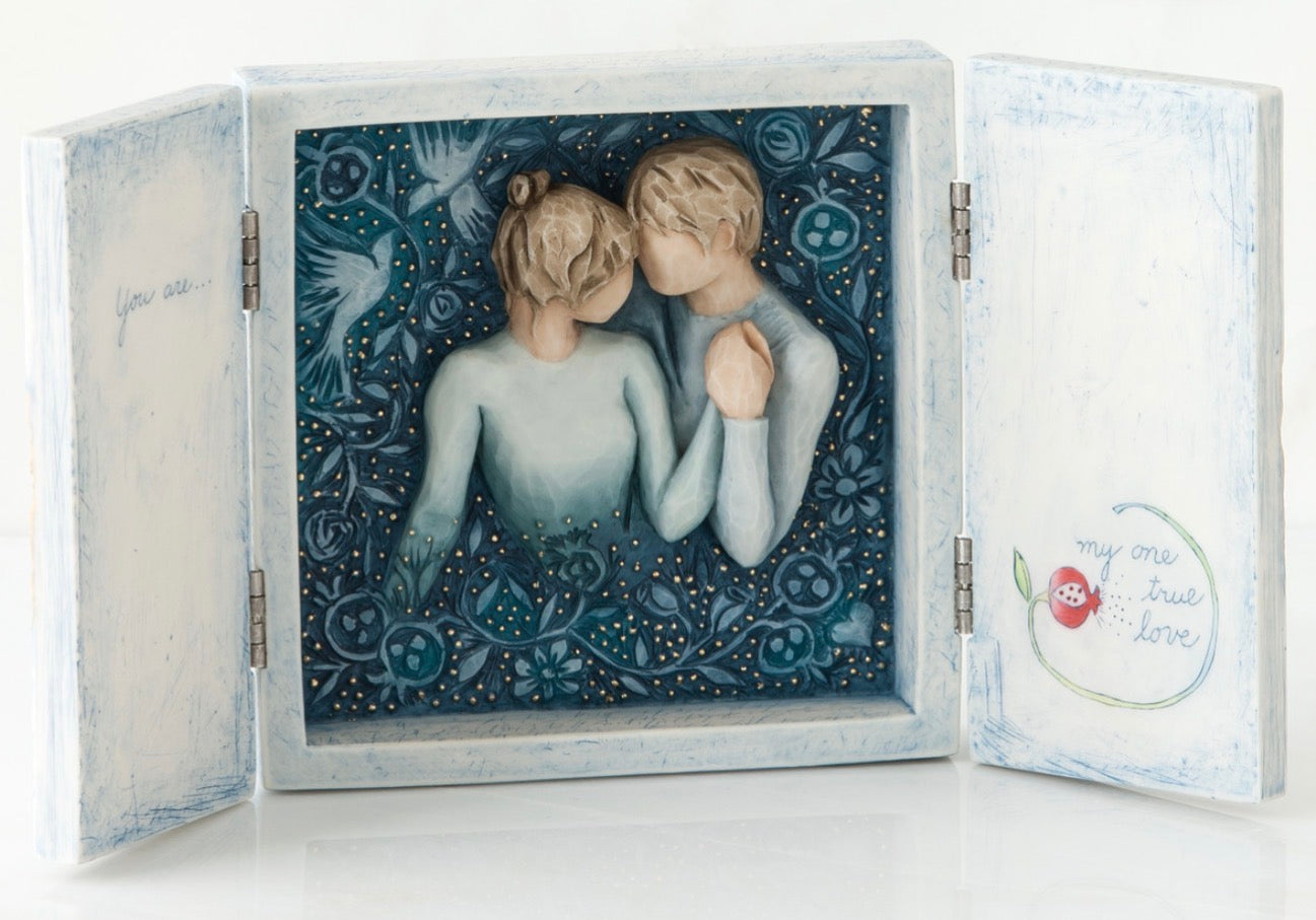Willow Tree Duet