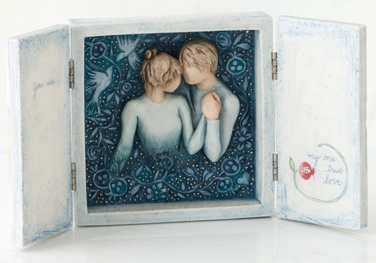 Willow Tree Duet