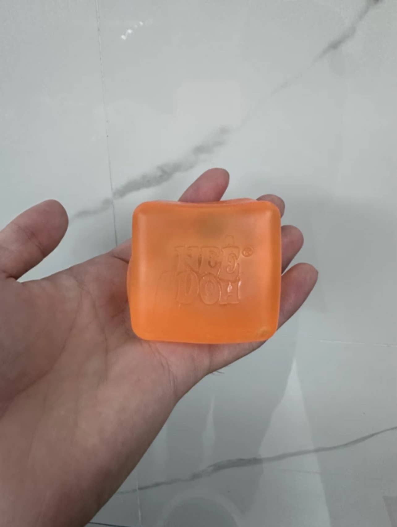Fanta Squishy - BRAND NEW ITEM! 