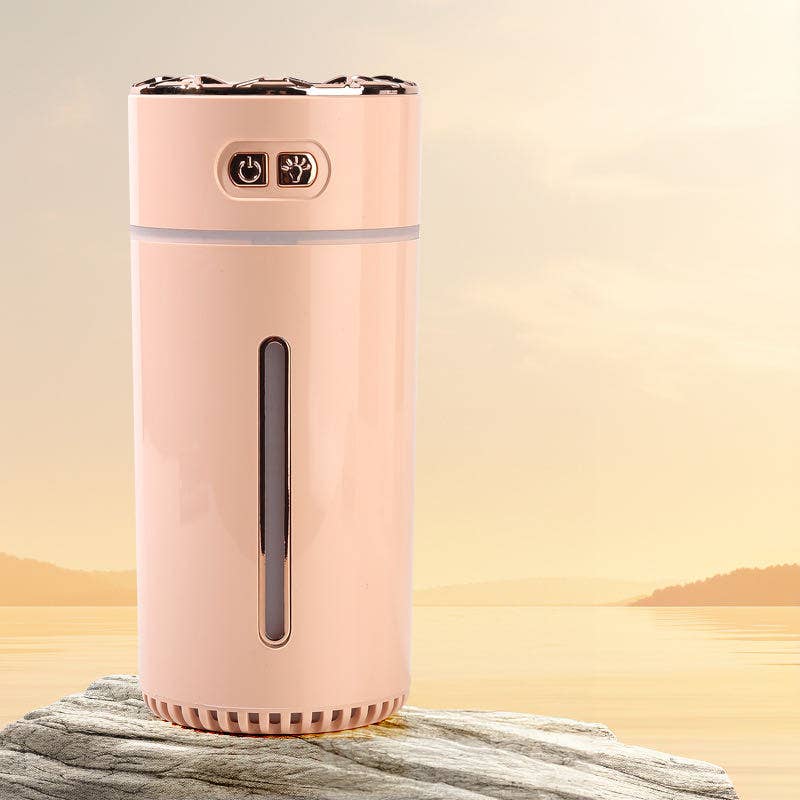 LED Humidifier