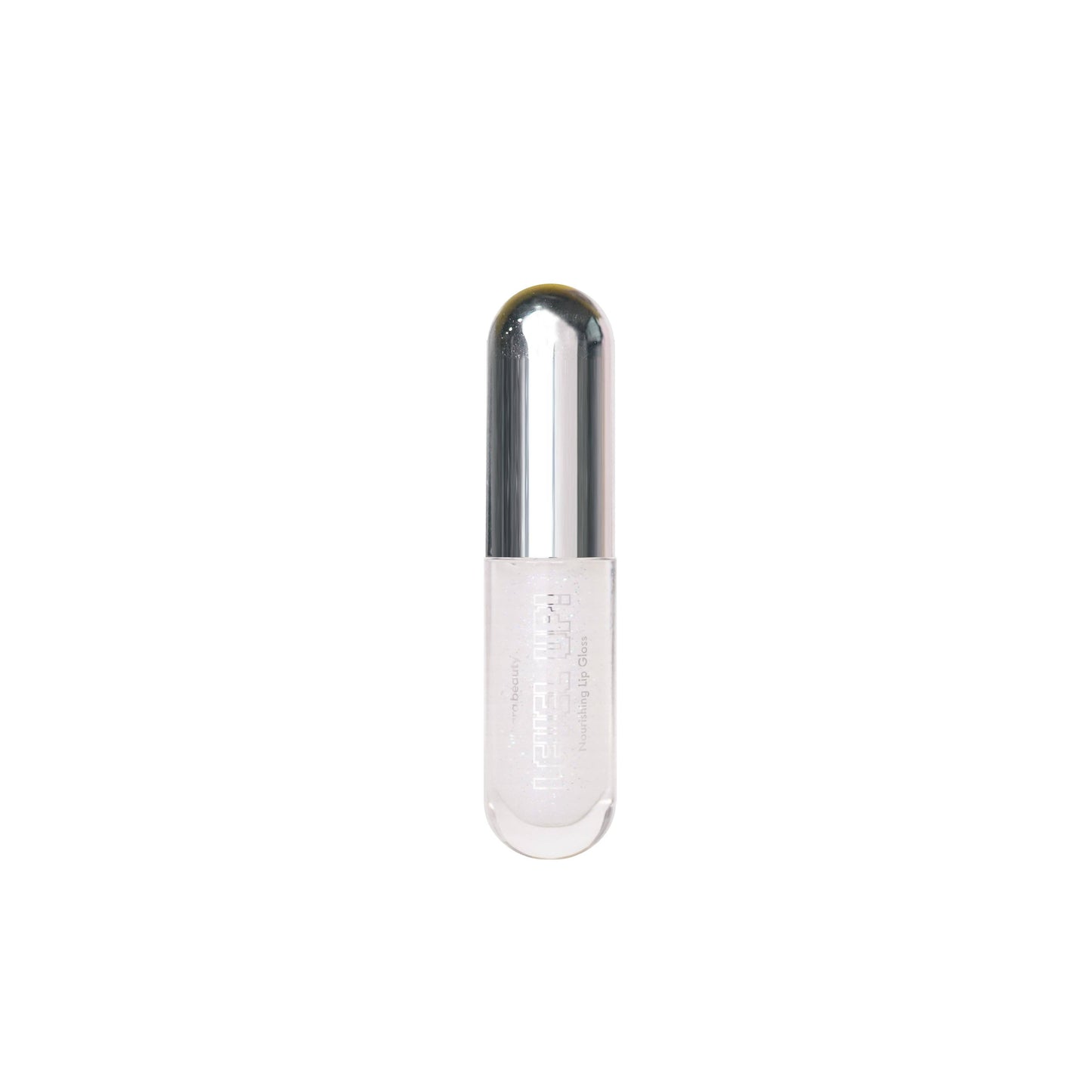 LEVEL UP! Nourishing Lip Gloss – Holo Glam
