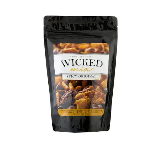 Wicked Mix Spicy Original