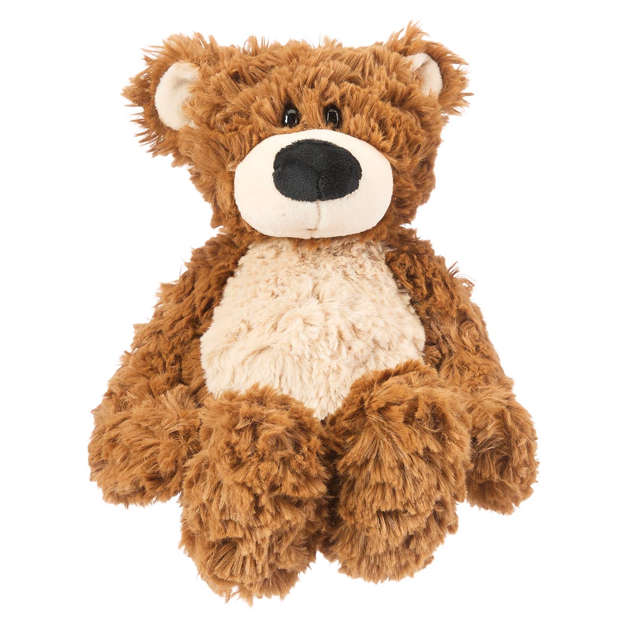 Cuddly Critters - Bear