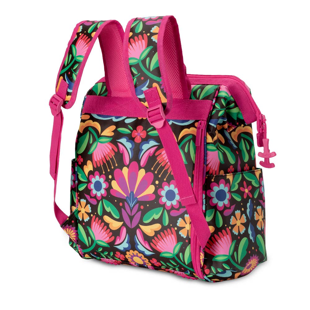 Caliente Packi Backpack Cooler