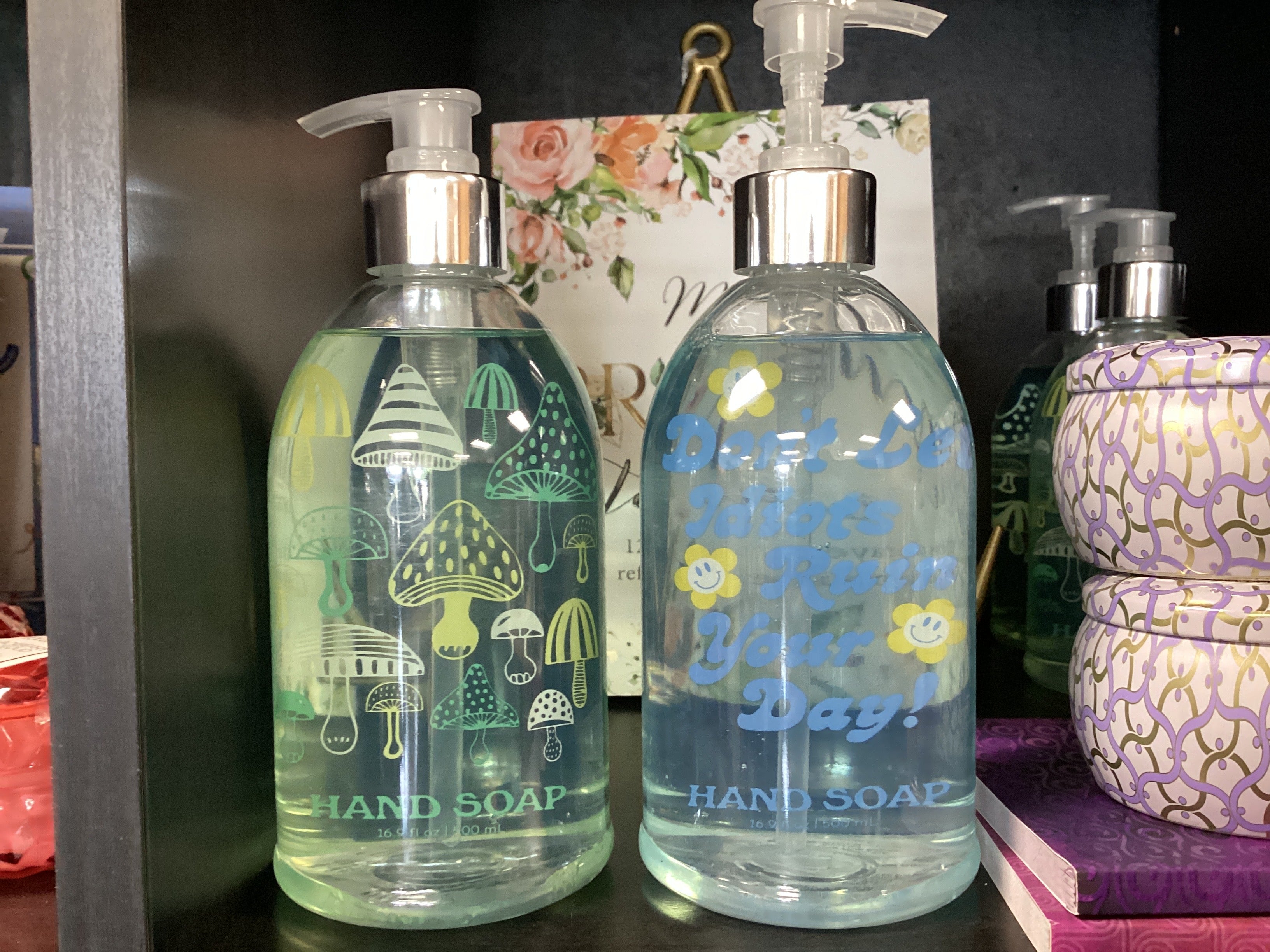 Studio Oh! Hand Soap - Thumbnail 3