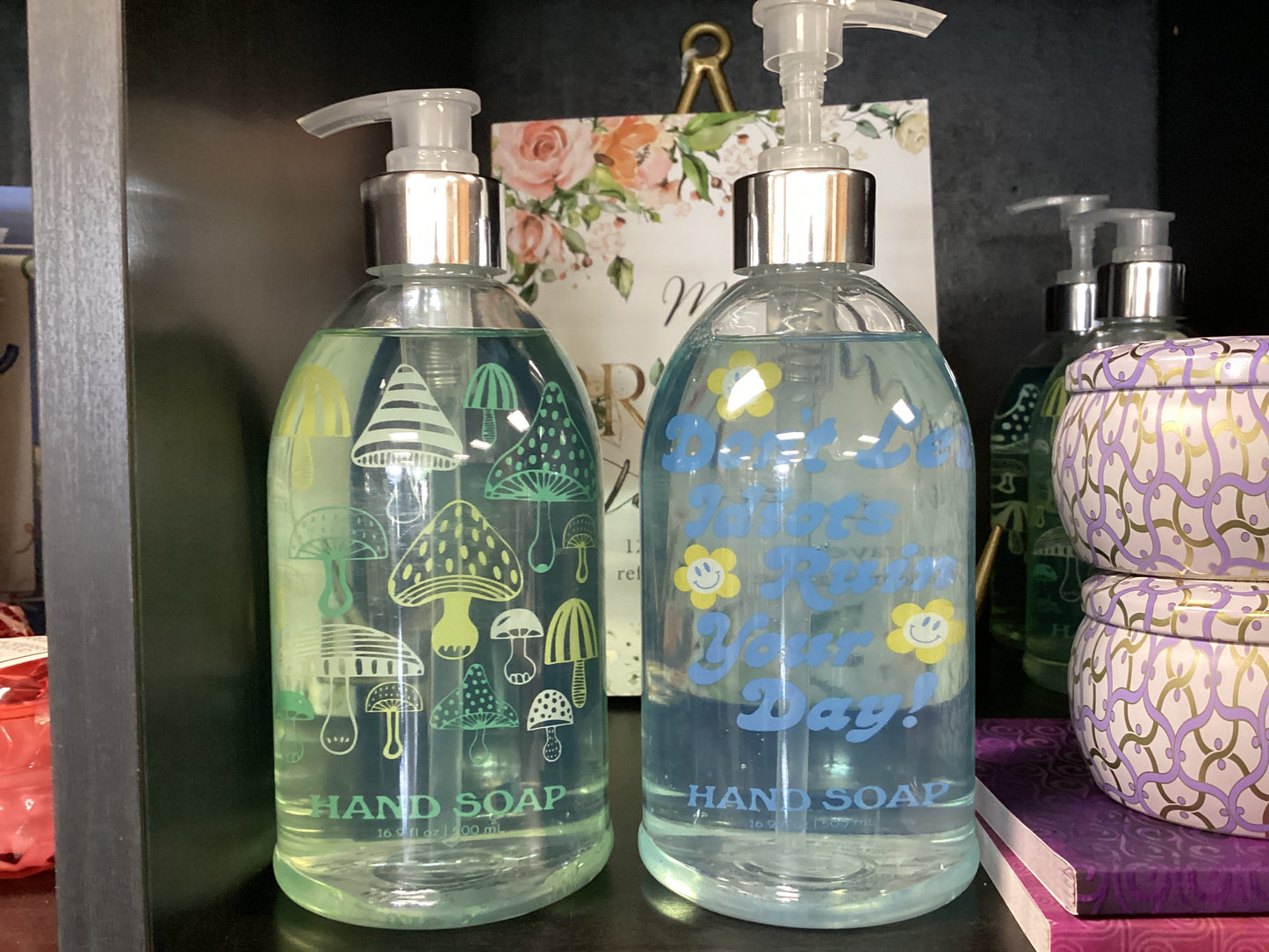 Studio Oh Hand soap
