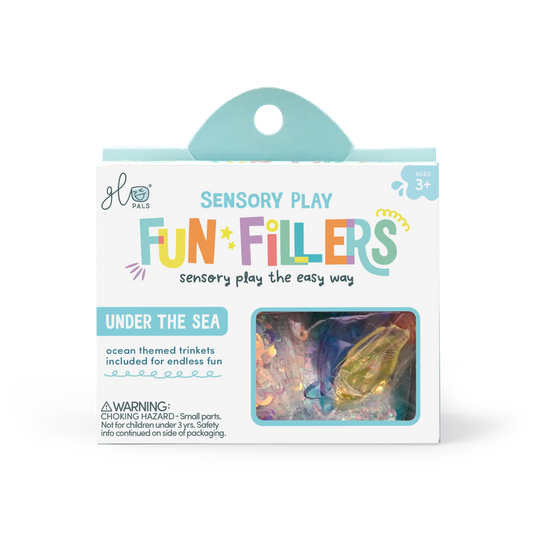 Under the Sea Fun Filler Pack