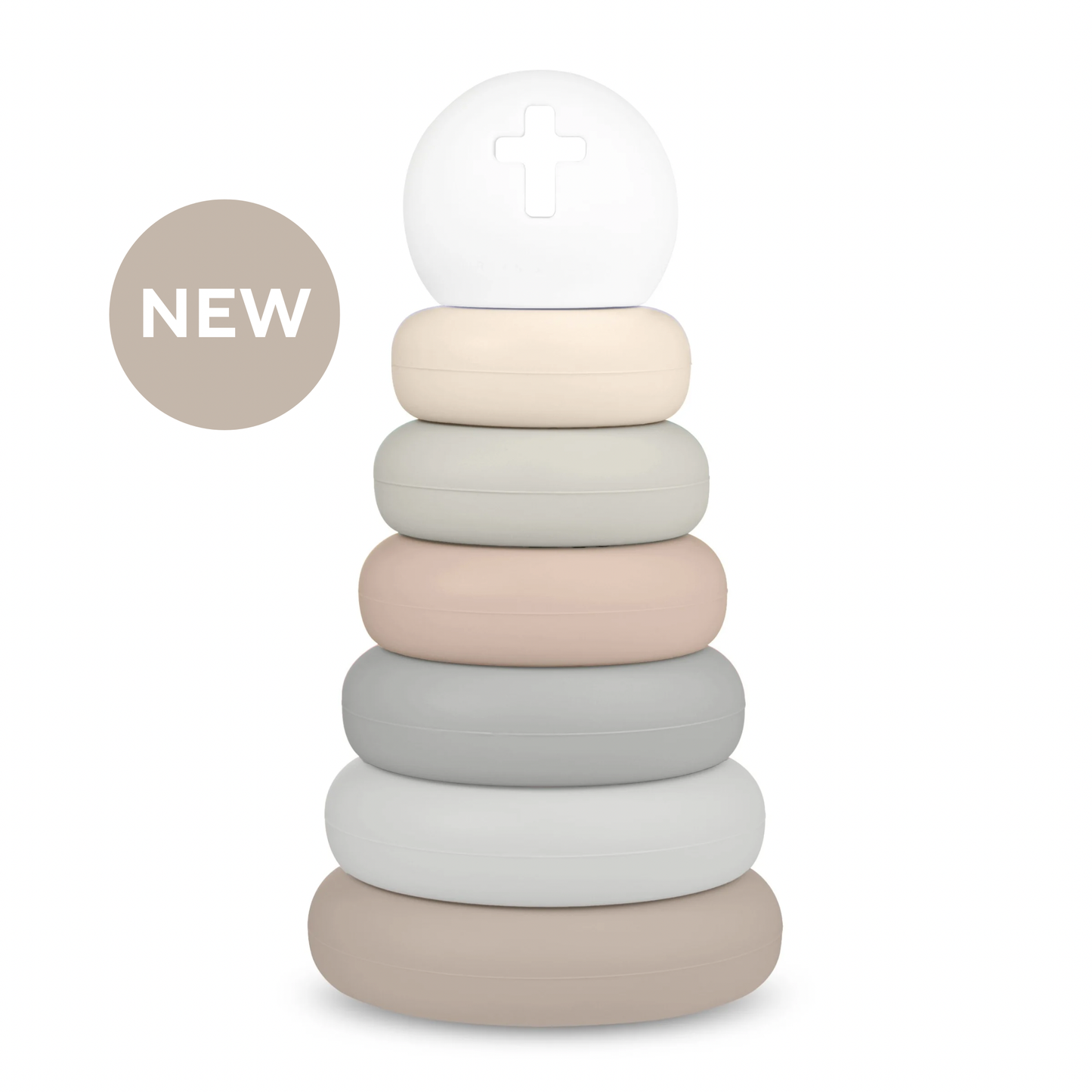 Cross Cutie Stacker Toy