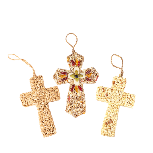 Cross Trio - New Item