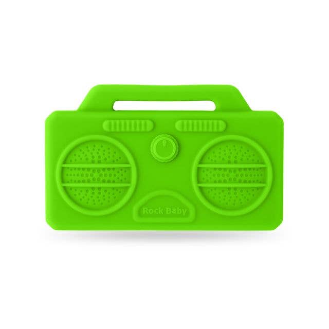 Teether Toys