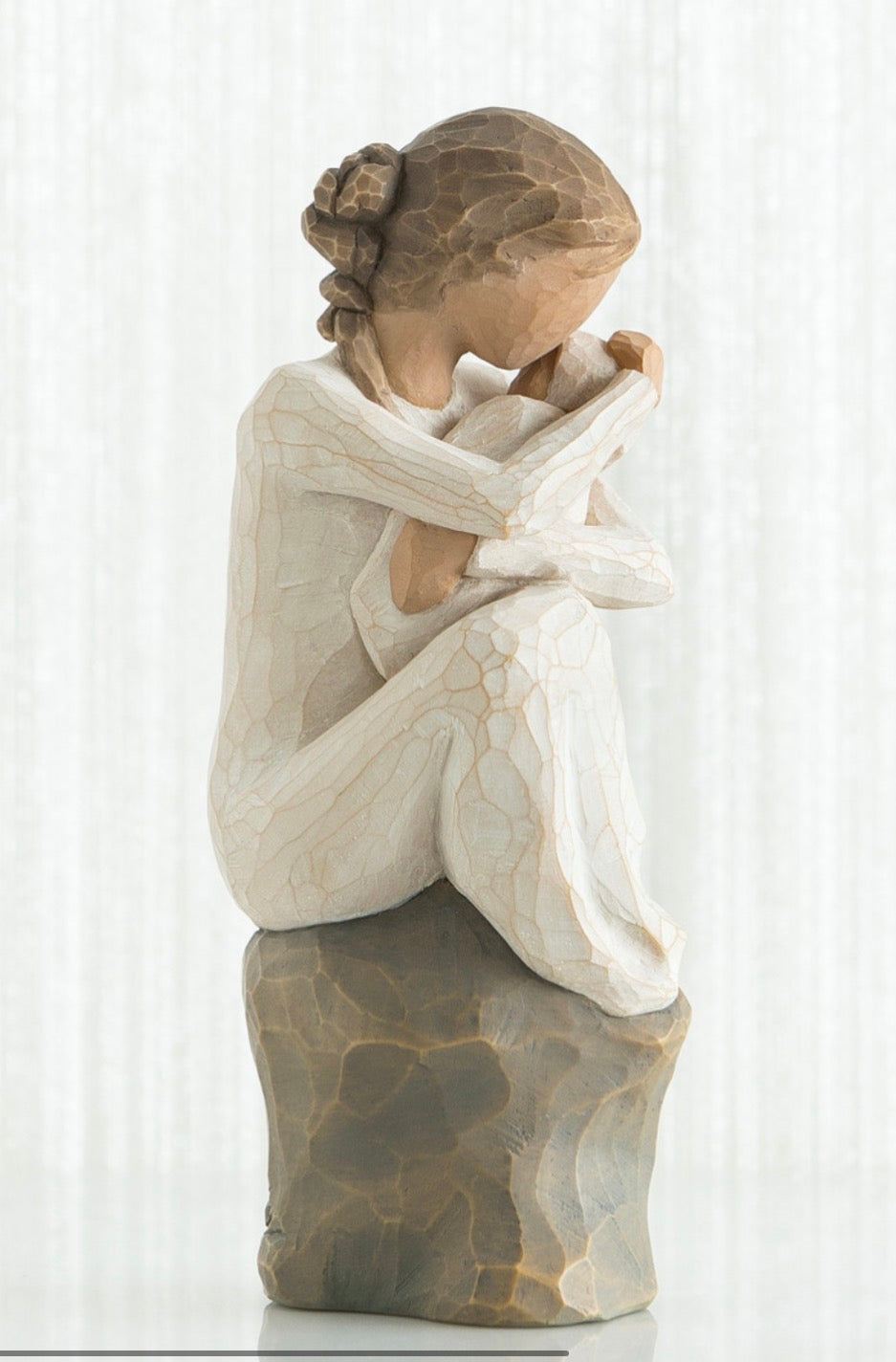 Willow Tree Guardian