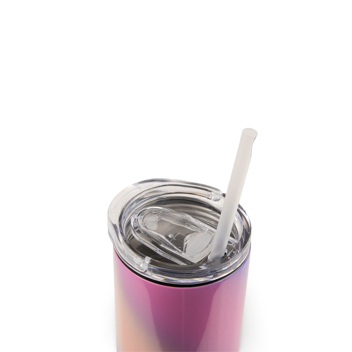 SUBLIMATION 4 in 1 CAN COOLER SPEAKER TUMBLER - Unicorn