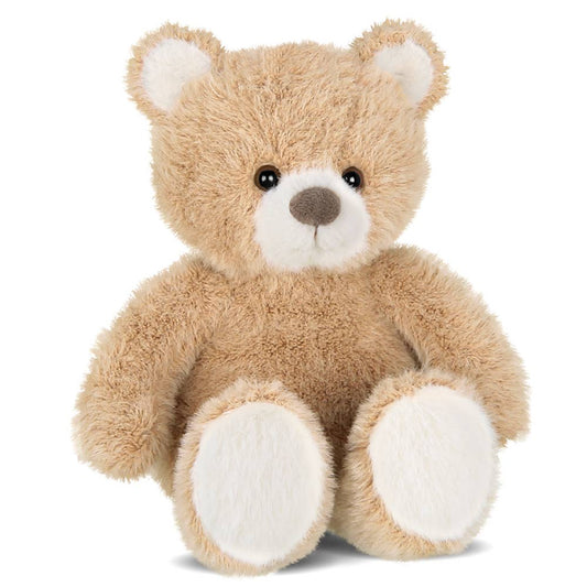 Buster Tan Teddy Bear