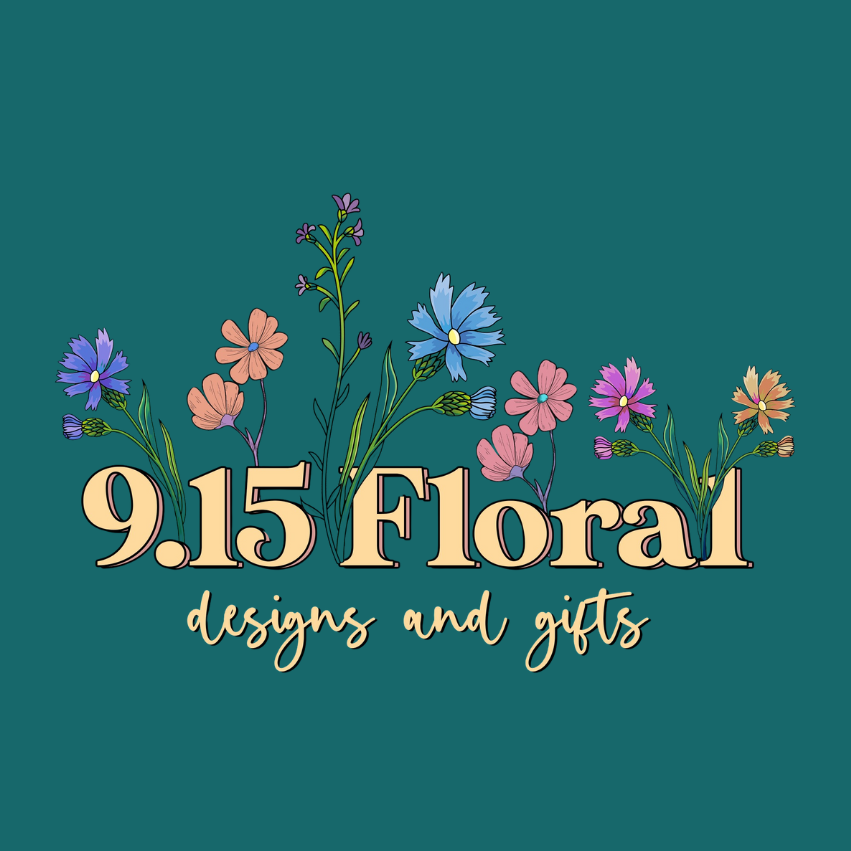 9.15 Floral Designs & Gifts