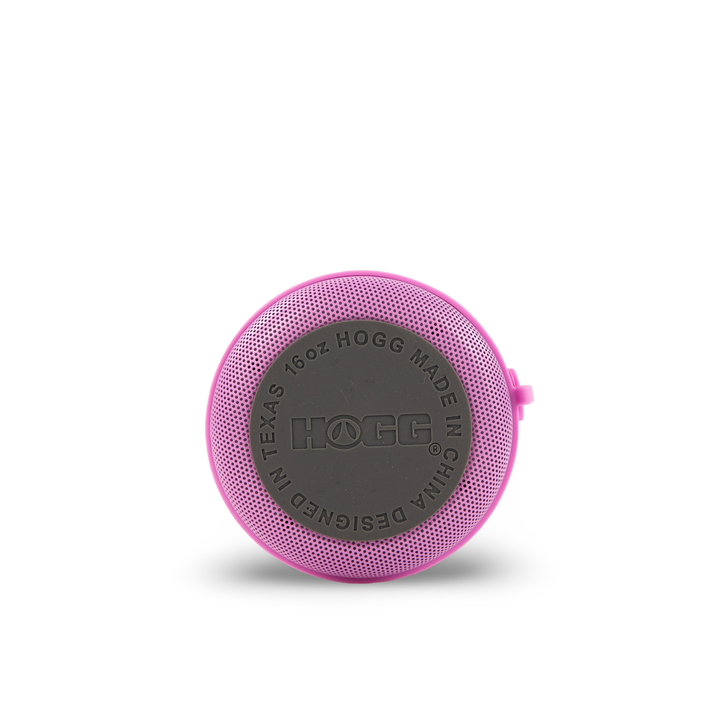 SUBLIMATION 4 in 1 CAN COOLER SPEAKER TUMBLER - Unicorn