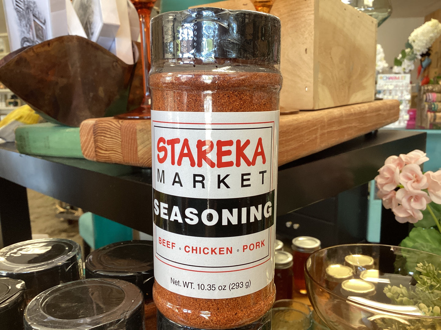 Stareka Seasoning