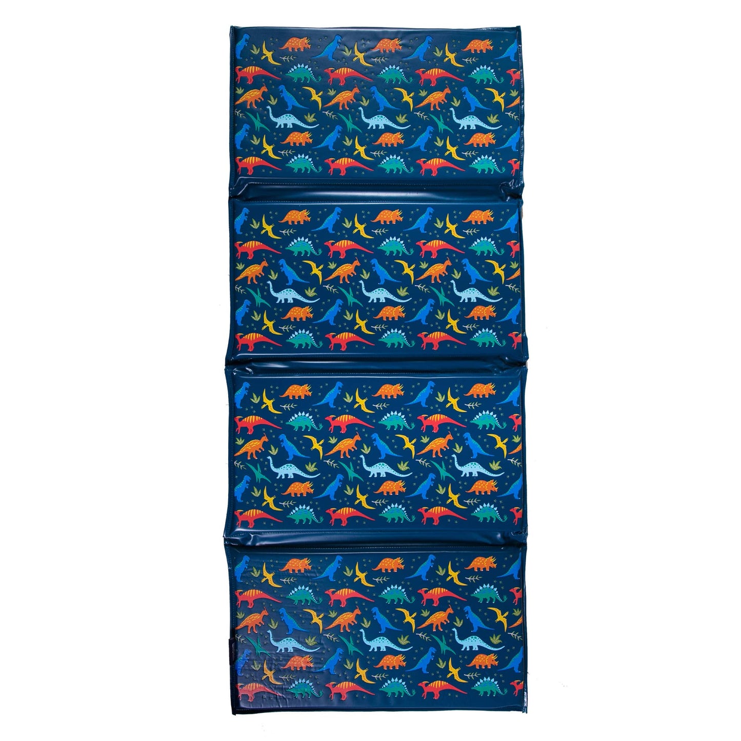 Jurassic Dinosaurs Vinyl Rest Mat