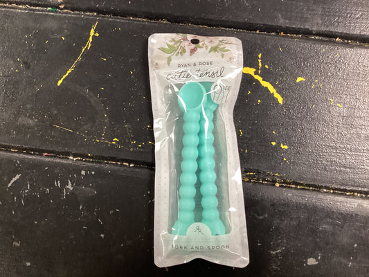 Ryan & Rose Cutie Tensils