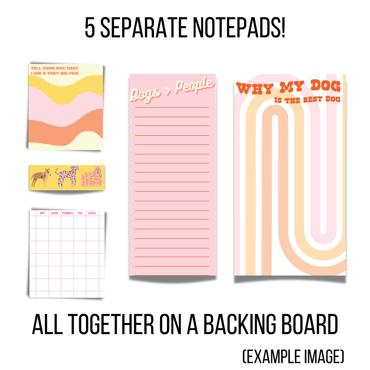 Nurses Notepad (funny, gift )