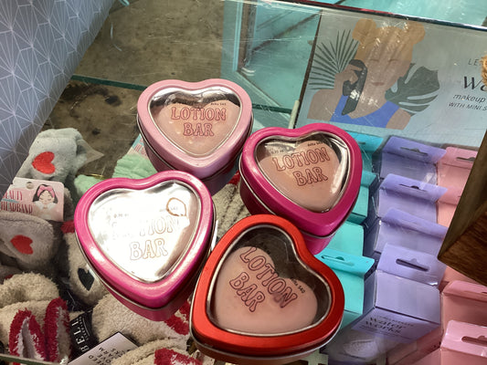 Delta firefly lotion bar