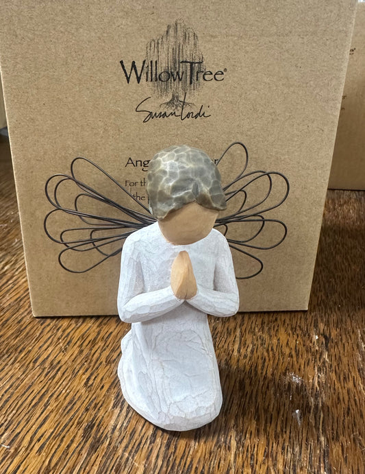 Willow Tree- Angel of Prayer