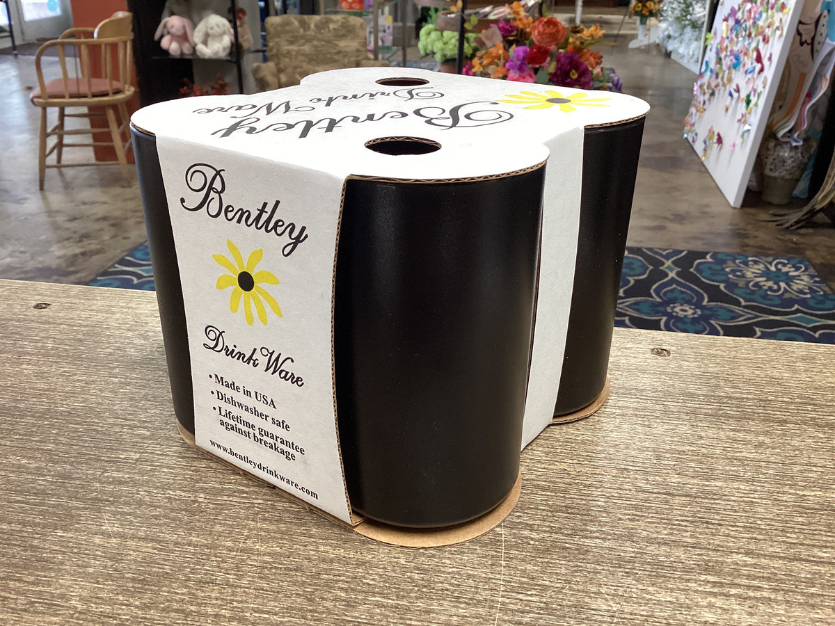 Bentley 16oz- 4 pack- Solid Color
