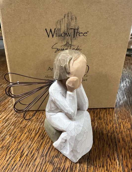 Willow Tree-Angel of Caring