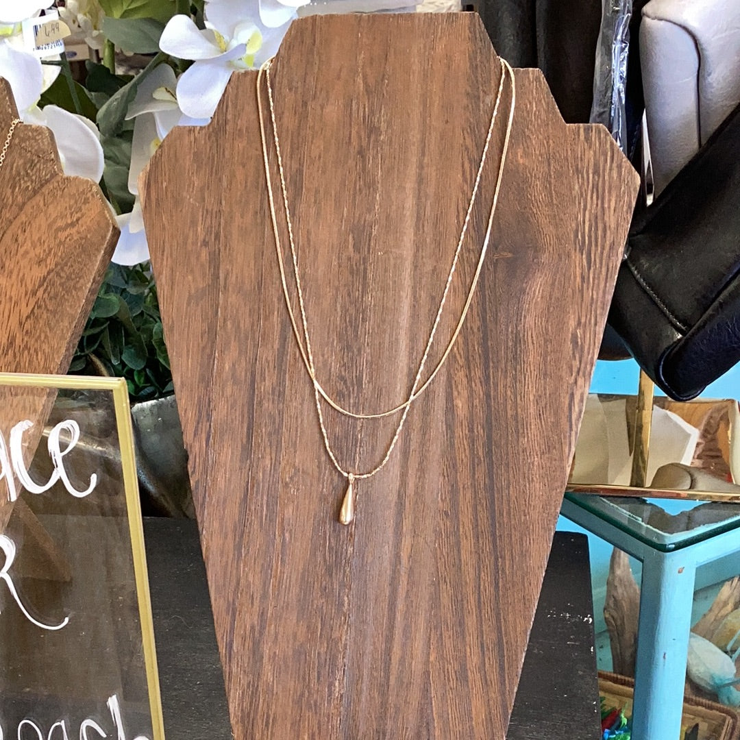 Necklace Bar -Pick Your Own