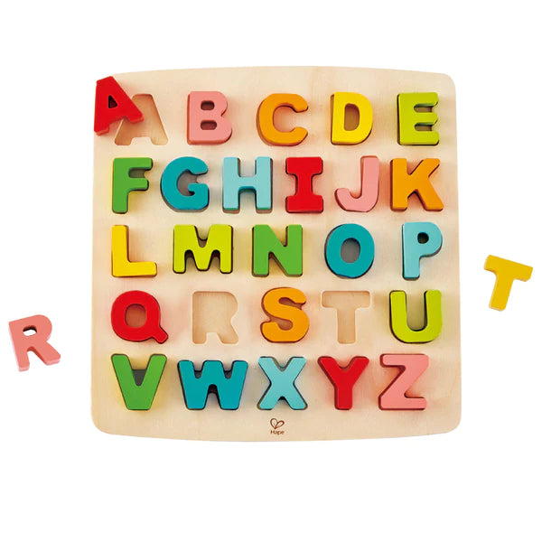 Hape Chunky Puzzle