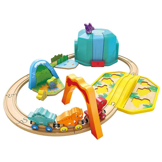 Dinosaur Train Bucket Set -