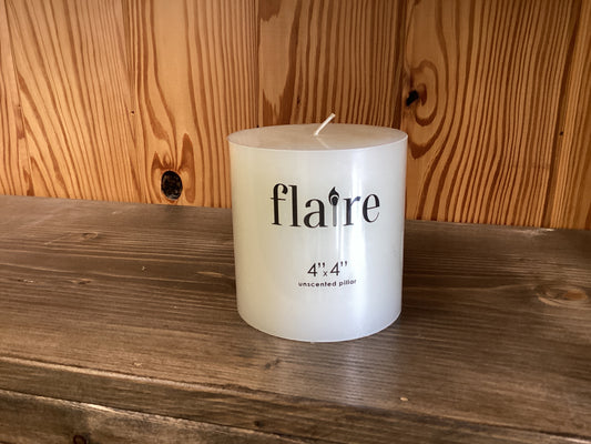 Flaire Candle