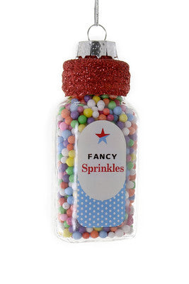 Cody Foster Sprinkles