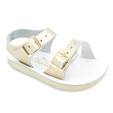 Sun San Surfer Gold Sandal