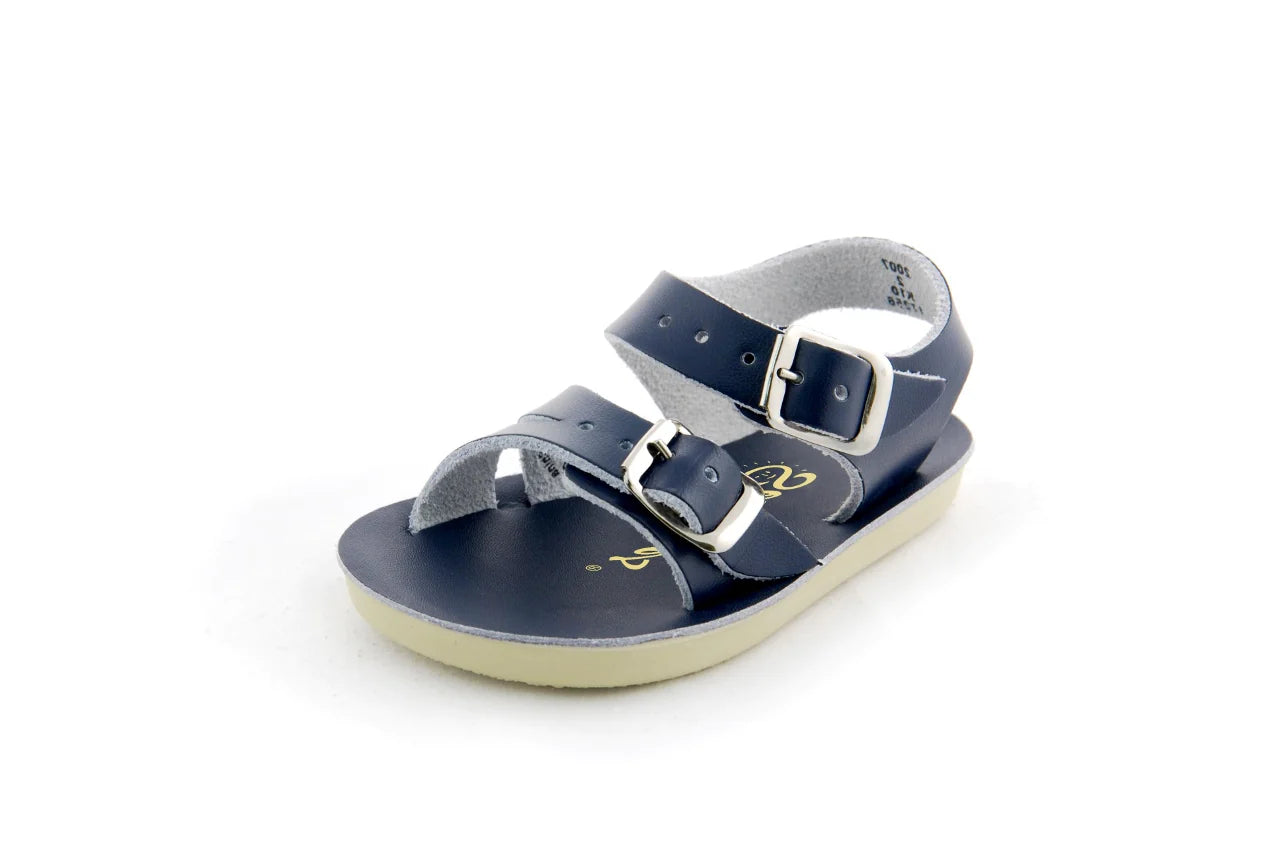 Sun San Surfer Navy Sandal