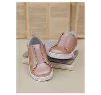 L’amour Phoebe Glitter Pink Shoe
