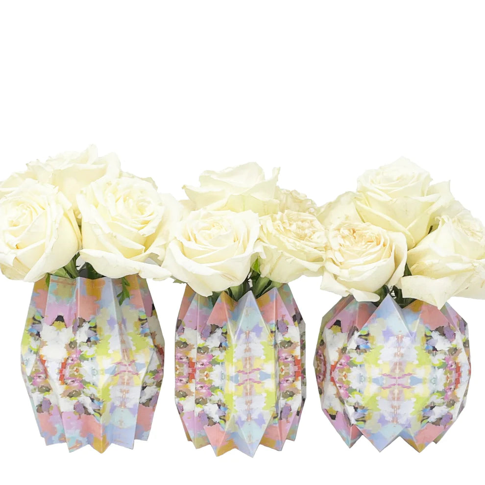 Paper Vase covers -3 assorted sizes