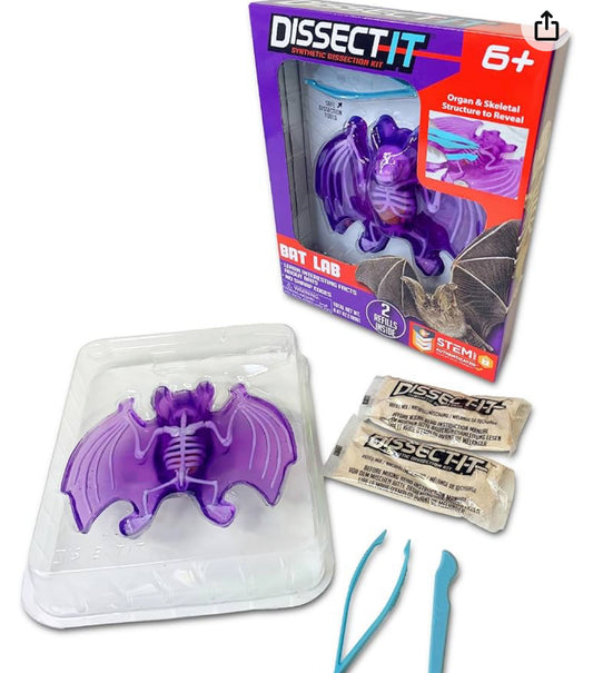 Dissect-It® BAT