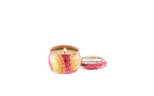 Voluspa Mini Tin - Napali Passion Fruit