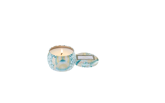 Voluspa Mini Tin - California Summers